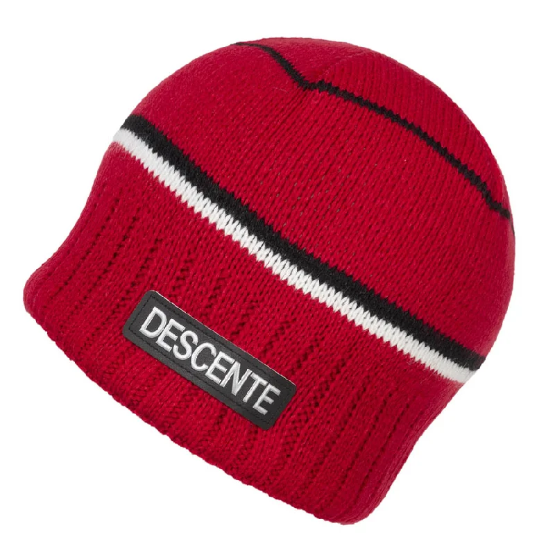 Unbeatable Prices Descente Rickey Beanie 2023