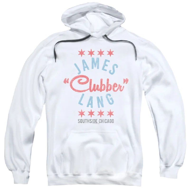 high-fashion hoodieRocky Clubber - Pullover Hoodie