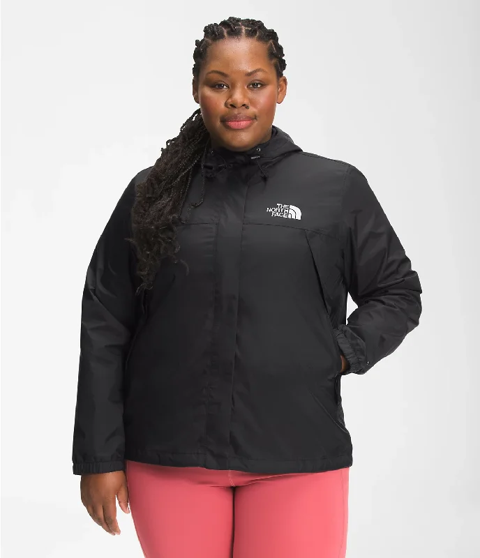 Exclusive Savings Women's Plus Antora Jacket