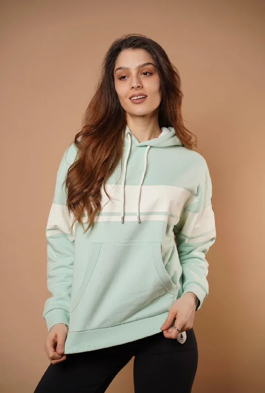 Don't Miss Jimena Lichen Hoodie
