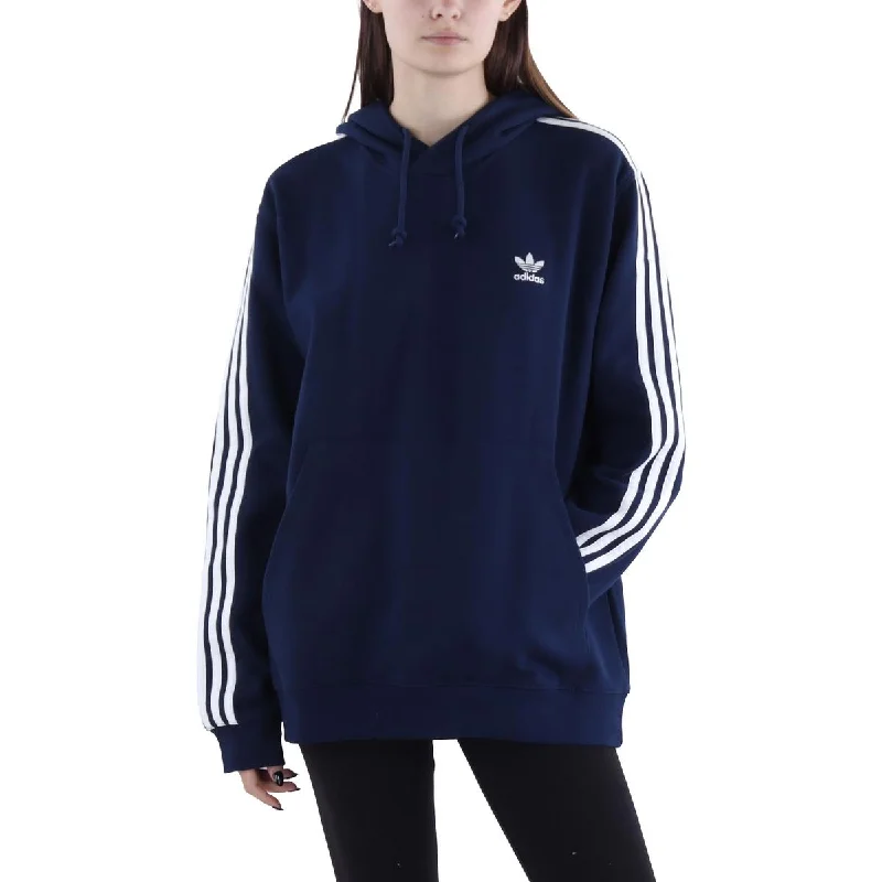 Limited Availability adidas Originals Womens Sweatshirt Workout Hoodie