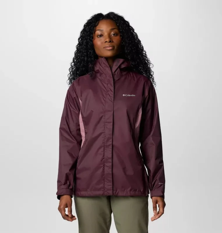 Referral Discount Women's Arcadia II Rain Jacket