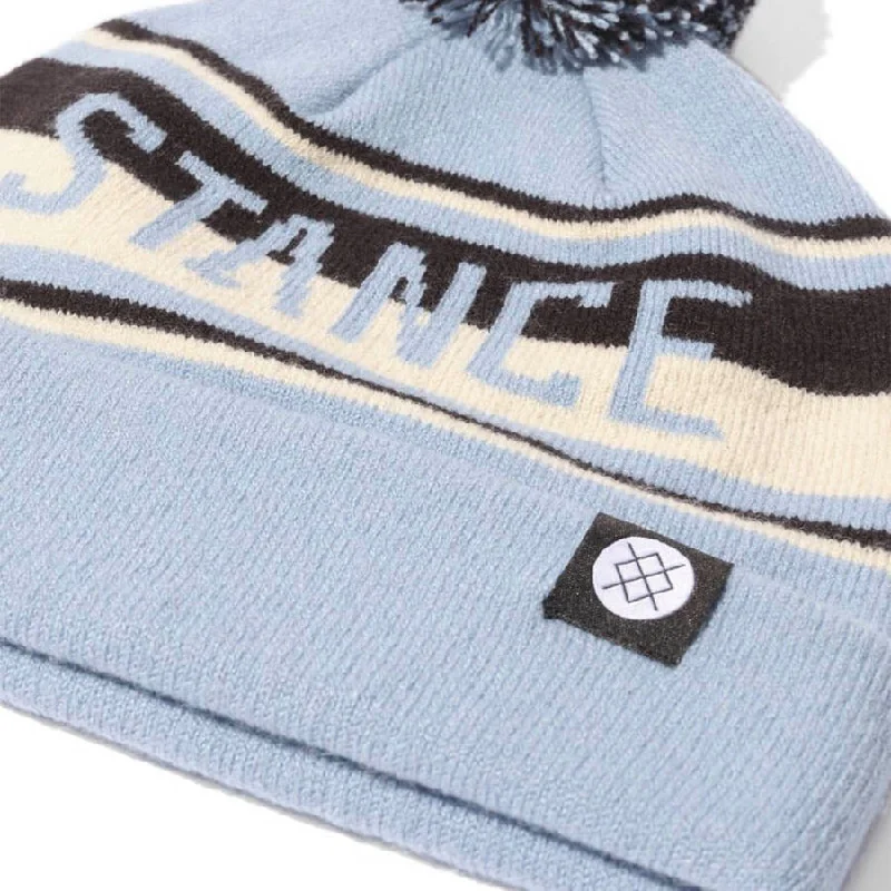 Huge Discounts Stance OG Pom Beanie 2023
