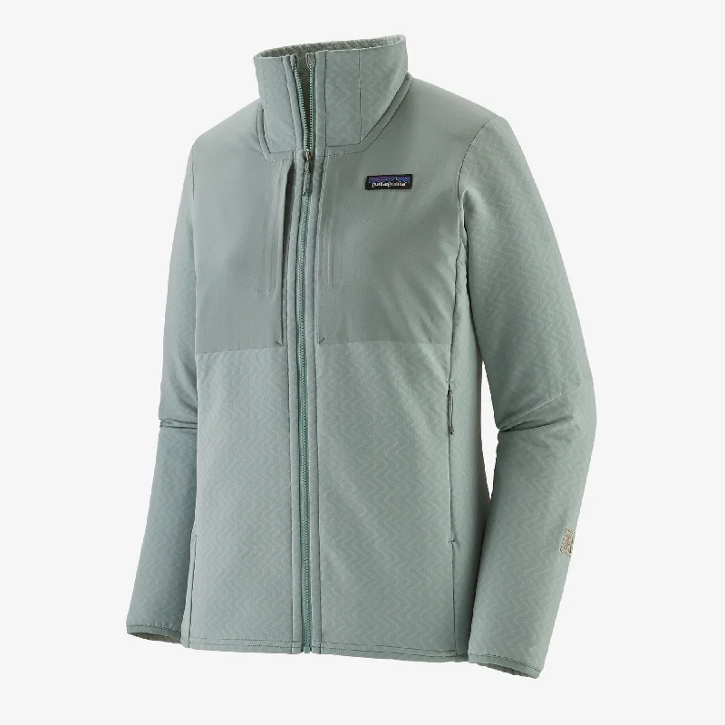 TIME-Limited Offer Women's R2 CrossStrata Jacket