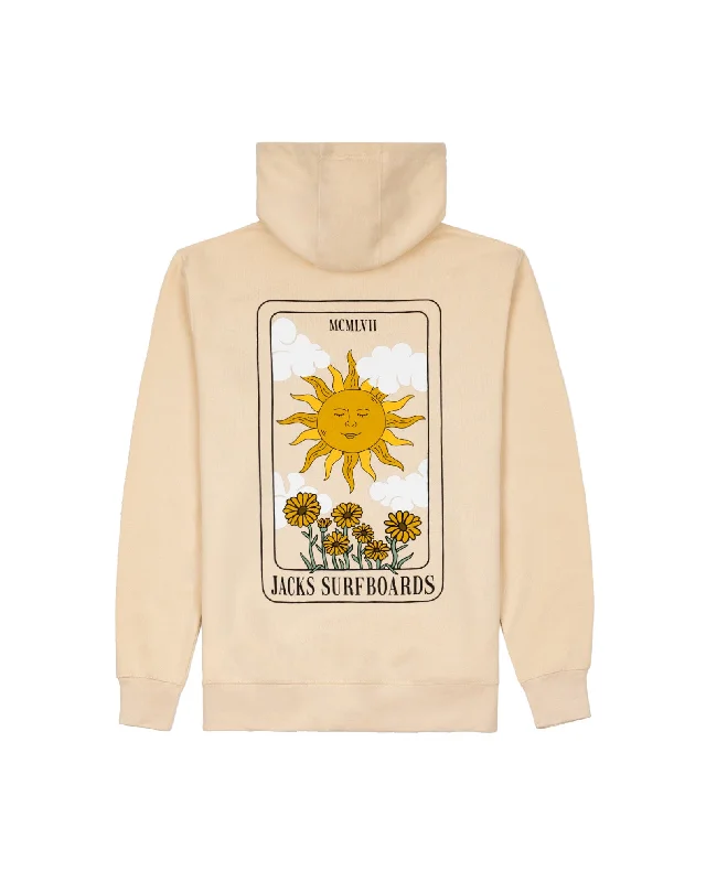 Buy Now Women's Tarot L/S Pullover Hoodie