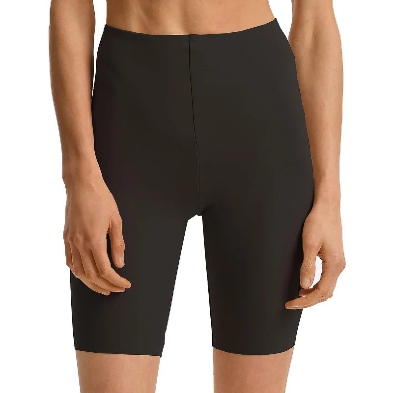 Seasonal Clearance Commando Womens  High Waist Bike Short