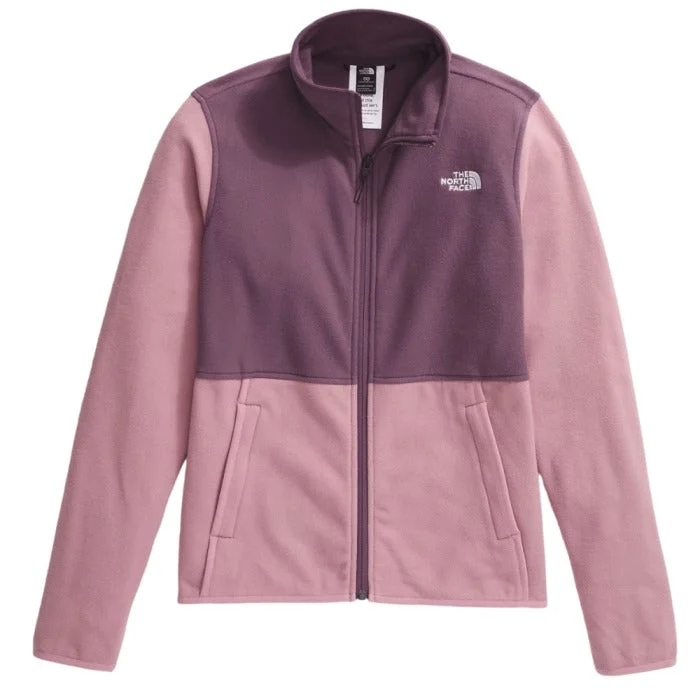 Online Only Women's Glacier Fleece Jacket