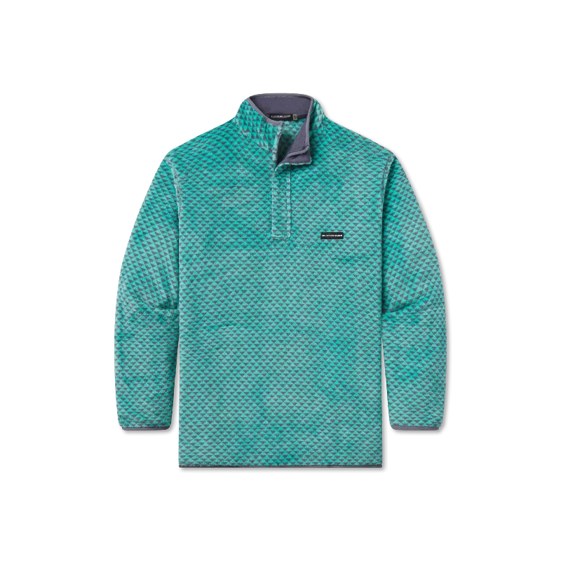 Exclusive Savings Arapaho Fleece Pullover