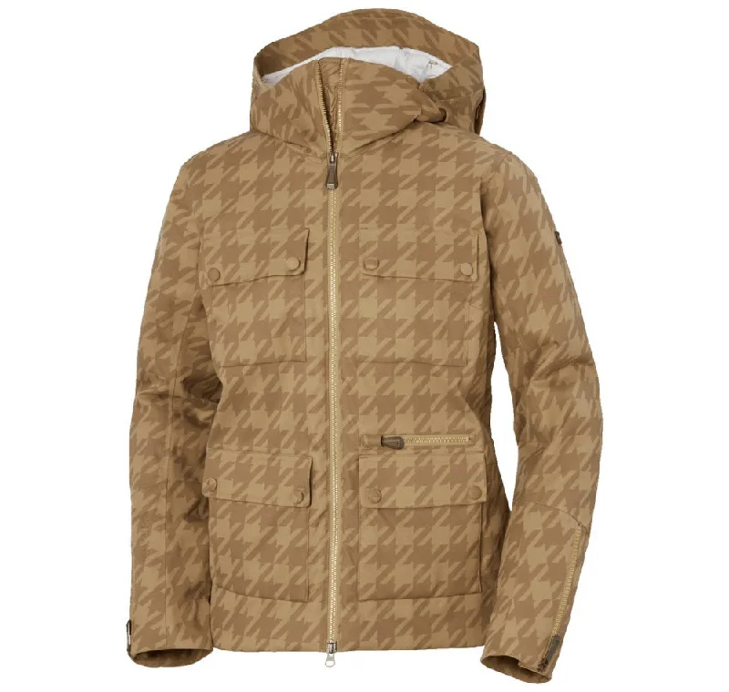Today Only Helly Hansen St. Moritz Insulated 2.0 Womens Jacket 2024