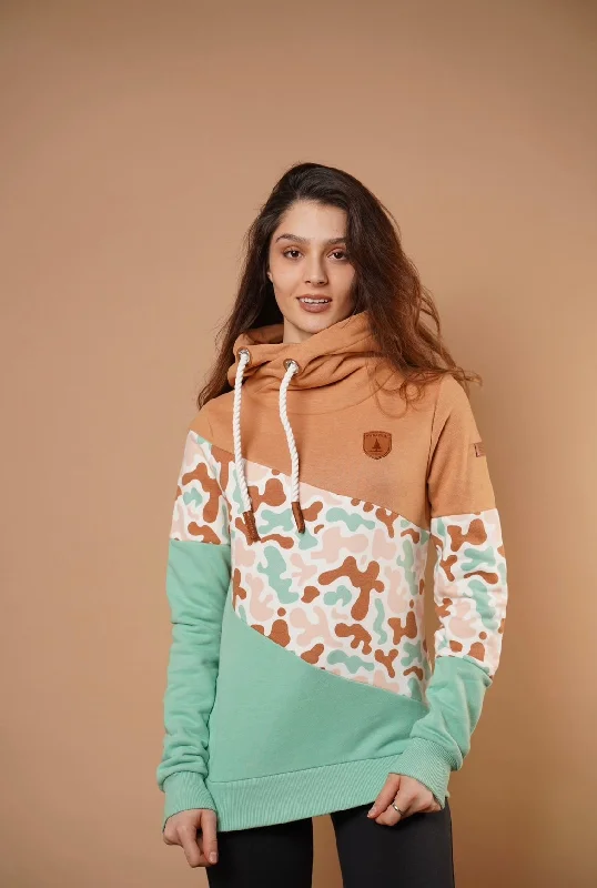 Quick Sale Selene Cookie Mix Hoodie