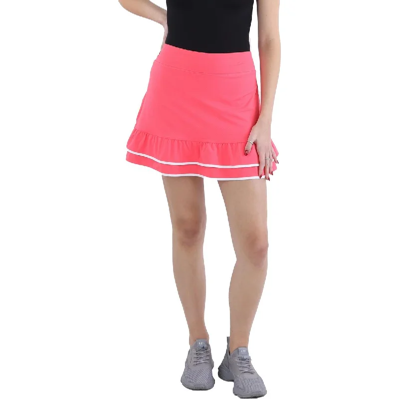 Time-Limited Offer X by Gottex Womens Du  Skort