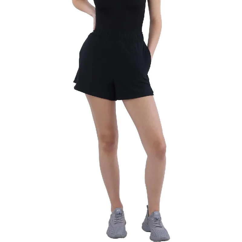 Online Only Adidas Womens Fitness Workout Shorts