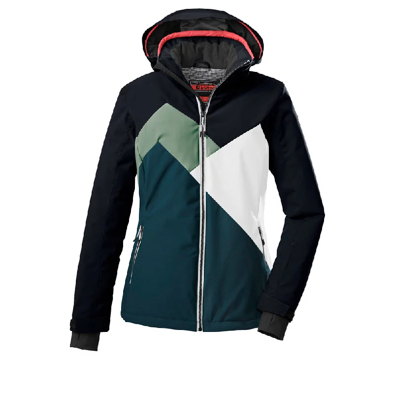 Exclusive Offers Killtec Anna Womens Jacket 2024
