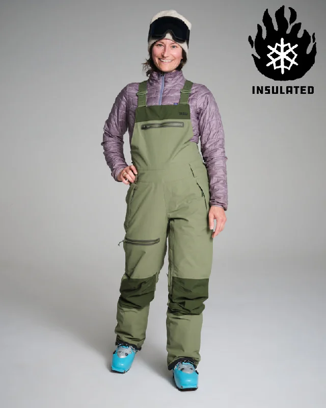 Take Advantage Trillium Bib