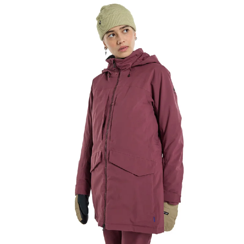 Sale Event Burton Prowess 2.0 2L Womens Jacket 2024