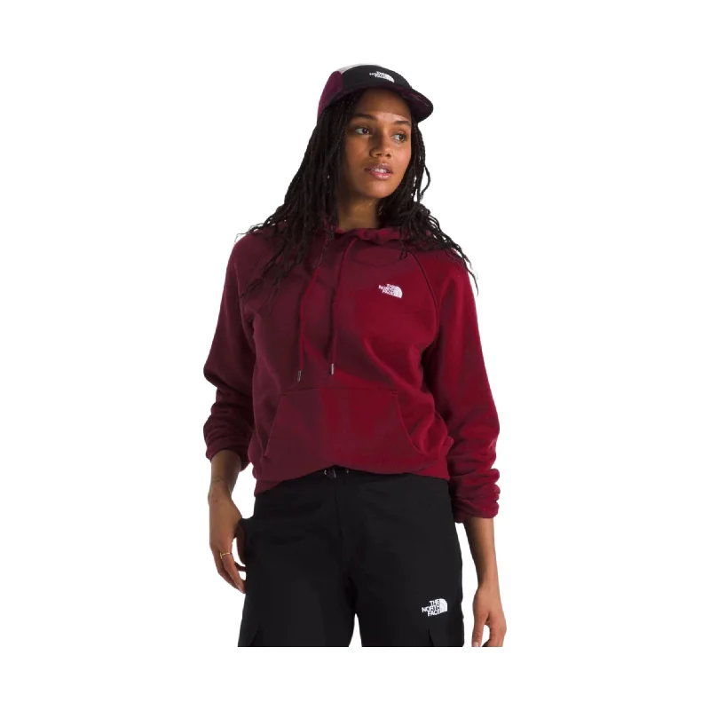 Exclusive Savings The North Face Women's Evolution Hoodie - Beetroot