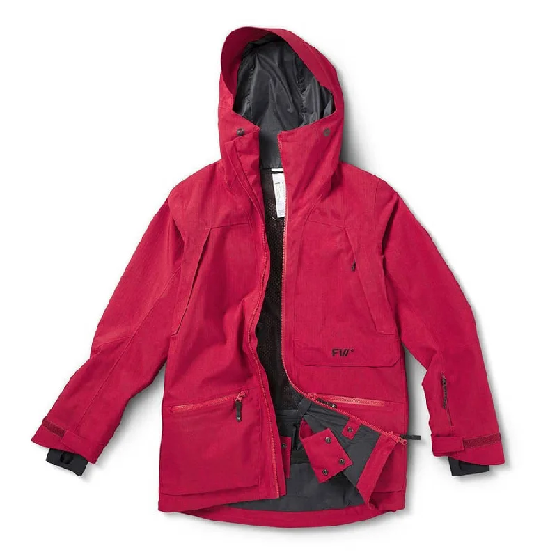 While Supplies Last FW Manifest 2L Womens Jacket 2022