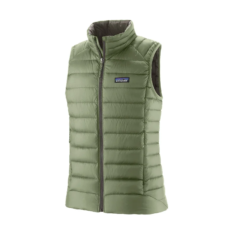 Deal Dash Women's Down Sweater Vest