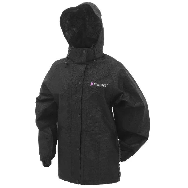 Amazing Deals Women's Pro Action Jacket