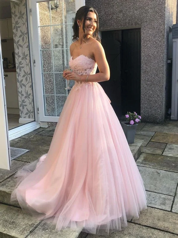 Get It Before It’s Gone Sweetheart Neck Open Back Pink Lace Long Prom Dresses, Pink Lace Formal Dresses, Pink Evening Dresses SP2104 Get It Before It’s Gone Sweetheart Neck Open Back Pink Lace Long Prom Dresses, Pink Lace Formal Dresses, Pink Evening Dresses SP2104