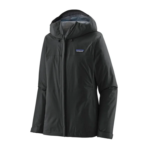 Act Fast Women's Torrentshell 3L Jacket