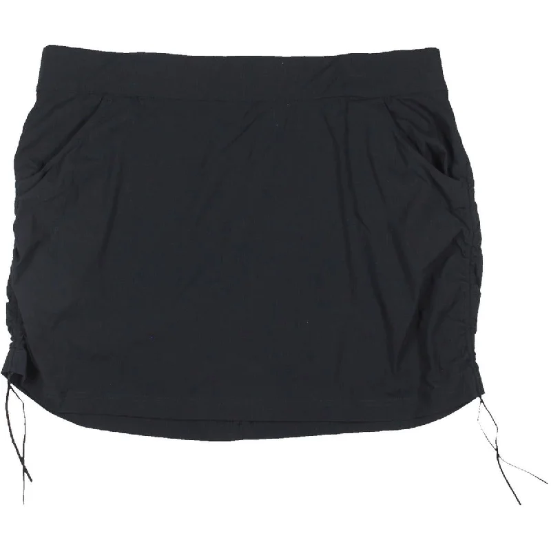 New Arrival Columbia Sportswear Womens Mini Fitness Skort
