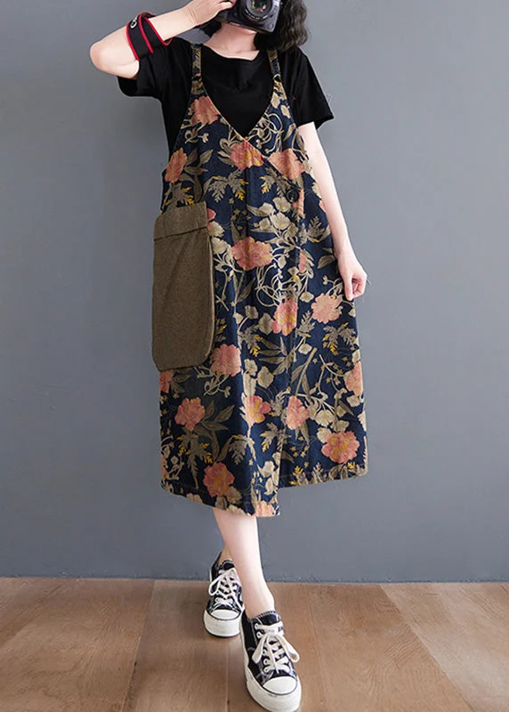 off-the-shoulder dressoff-the-shoulder dressNatural V Neck Print Patchwork A line Long Dress Summer