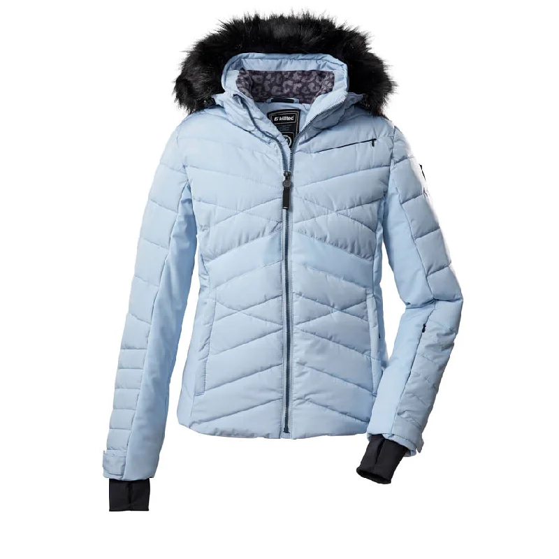 Today's Special Killtec Hazel Womens Jacket 2023
