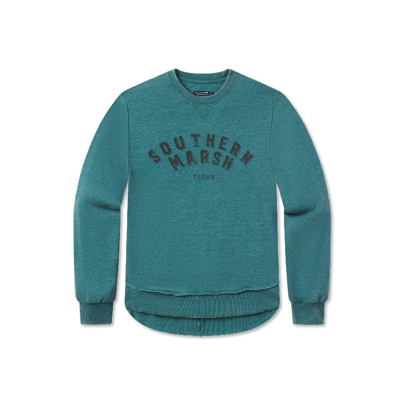 Best Deals SEAWASH™ Rally Round Bottom Sweatshirt