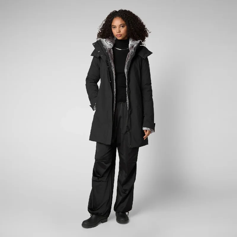 Deal of the Week Women's Hooded SAMANTAH Parka