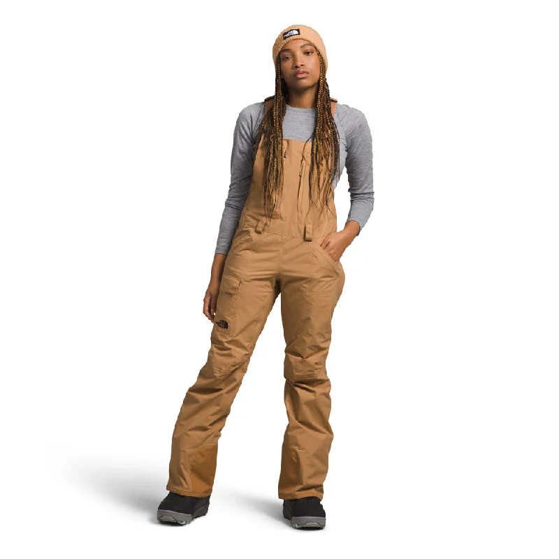 Year-End Sale The North Face Freedom Womens Bib Pant 2024