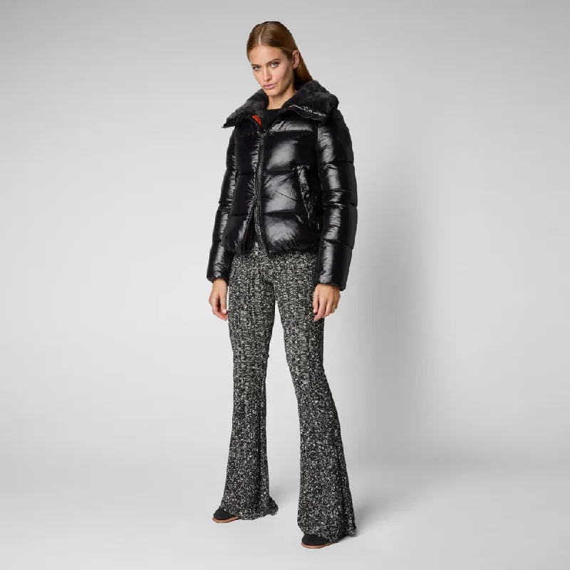Time-Limited Offer Women's MOMA Puffer Jacket