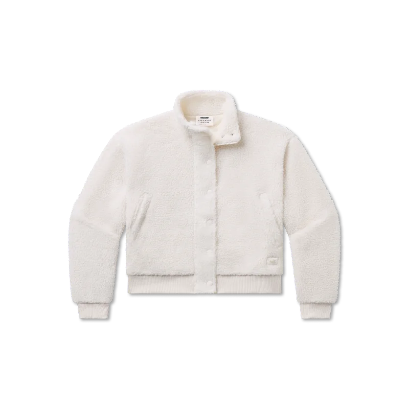 Overstock Sale Lana Fleece Active Jacket