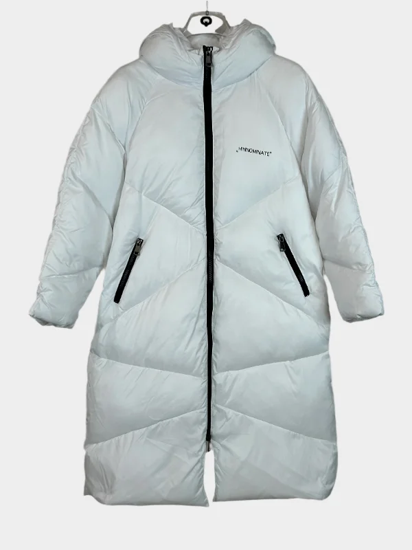 Fantastic Offers Puffer Coat