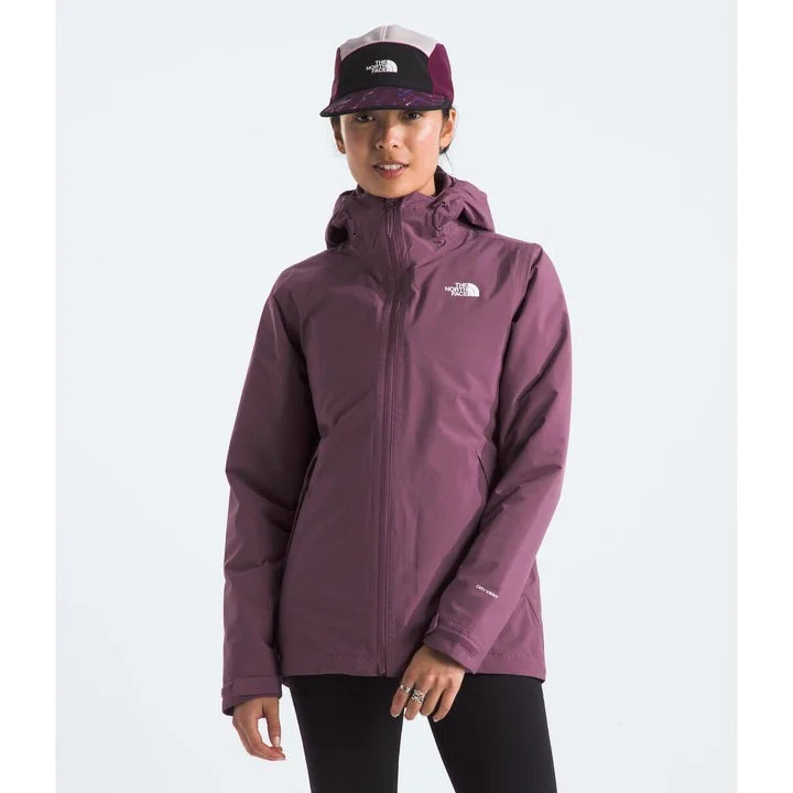 Deep Discounts Women`s Carto Triclimate Jacket