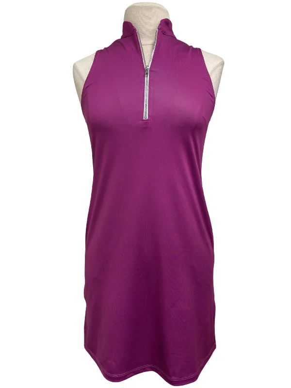 casual dresscasual dressAmy Sport Frontline 2.0 Sleeveless Dress - Raspberry - X-Small (Final Sale Item)