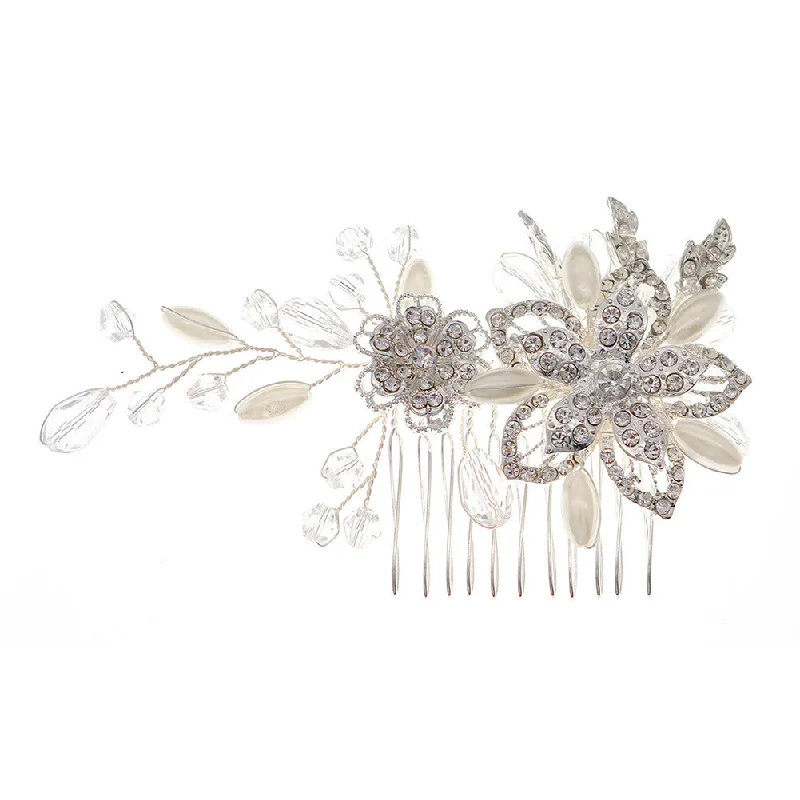 elegant shift dresselegant shift dressBride Hair Comb Wedding Hair Accessories for Brides 528986959215