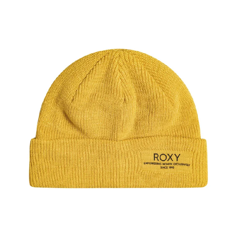 Anniversary Sale Roxy Folker Womens Beanie 2023