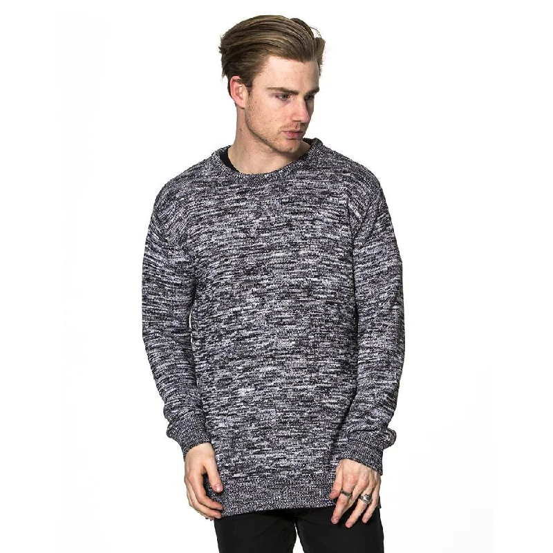 Sale Event Speckled Jumper
