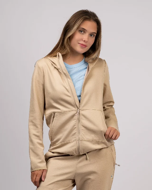 Reduced Prices Women's Nina Zip-Up Hoodie
