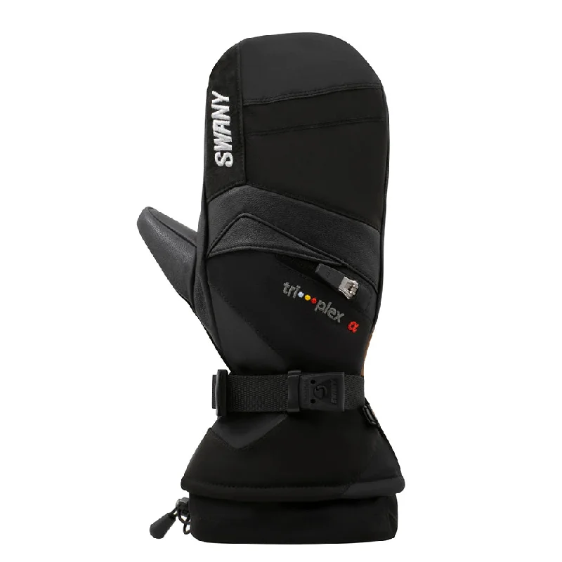 Seasonal Sale Swany X-Change Womens Mitt 2024