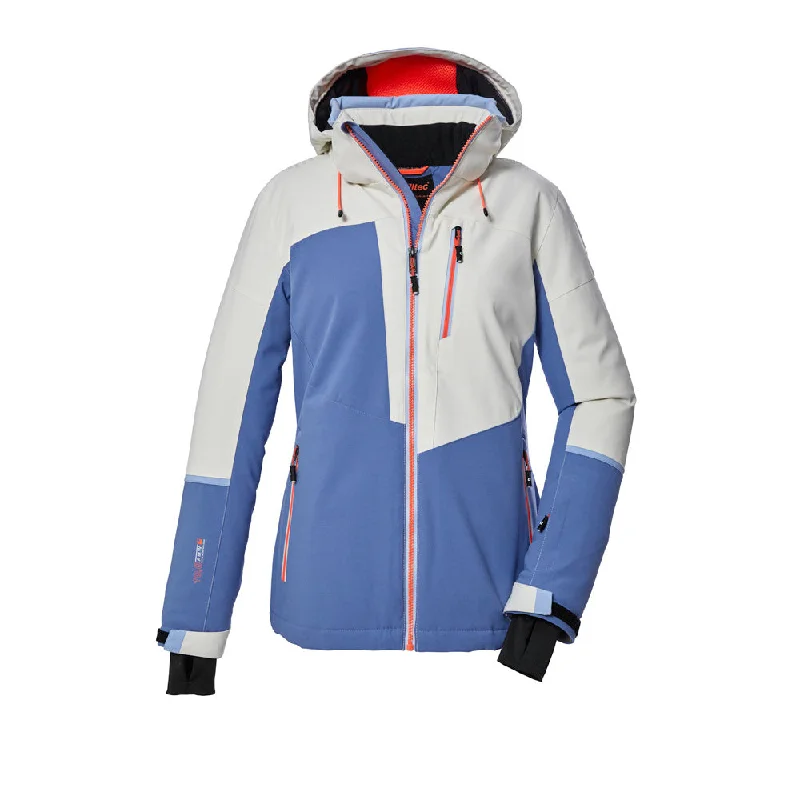 Must-Have Deals Killtec Victoria Womens Jacket 2024
