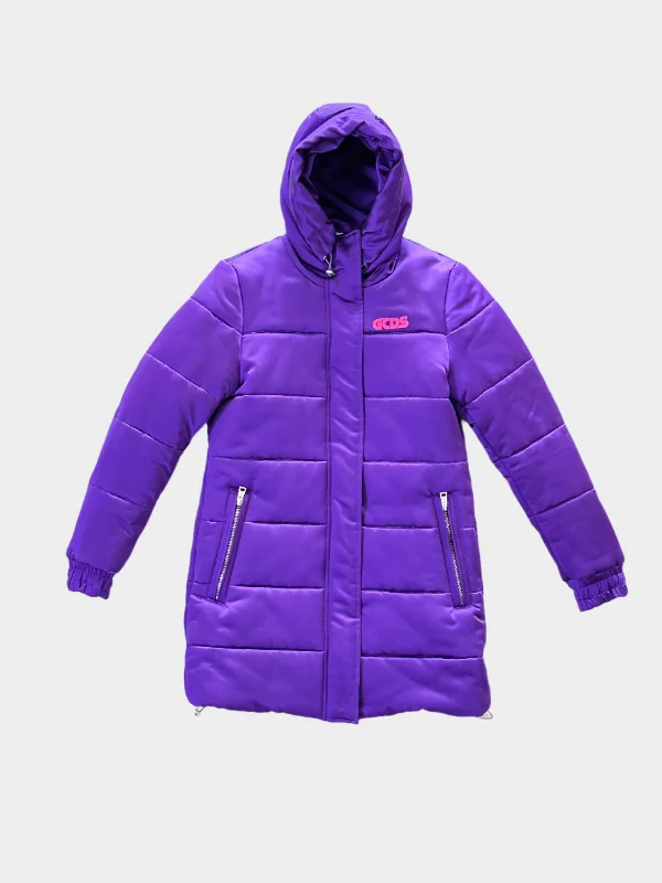 Quick Sale Puffer Coat