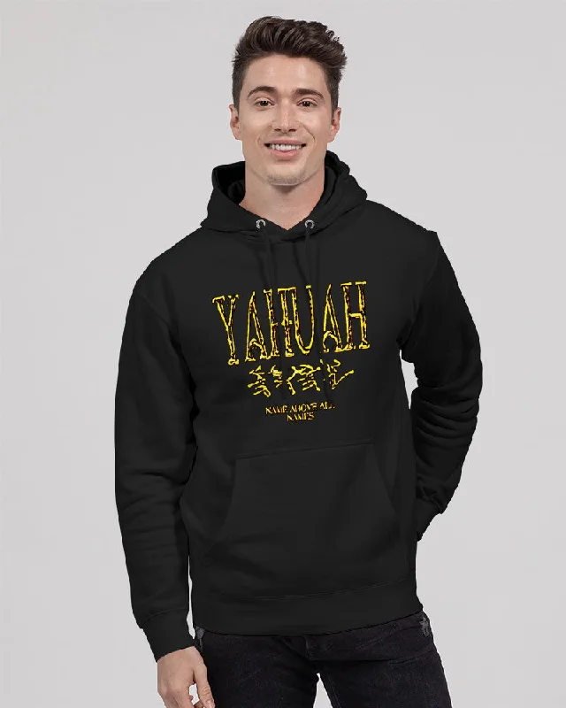 Savings Alert Yahuah-Name Above All Names 01-02 Designer Lane Seven Unisex Premium Pullover Hoodie Savings Alert Yahuah-Name Above All Names 01-02 Designer Lane Seven Unisex Premium Pullover Hoodie