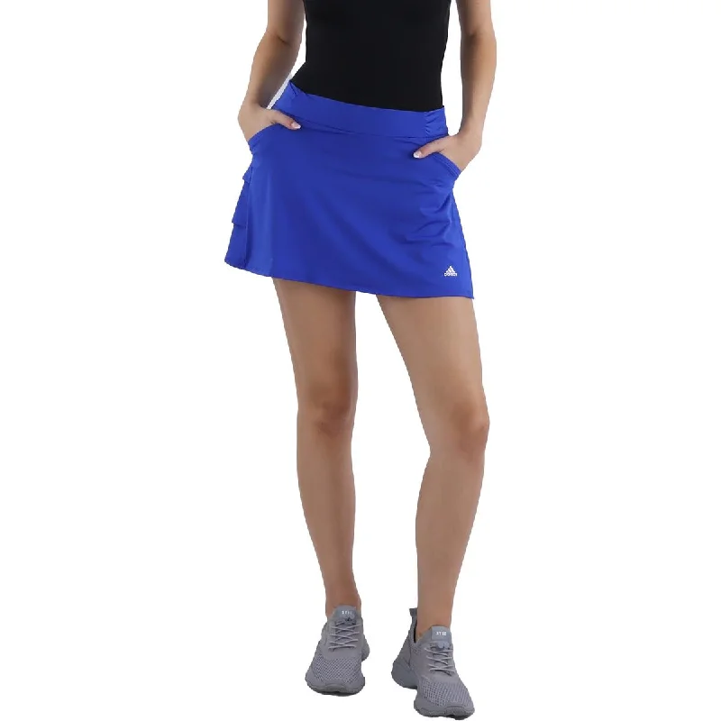 Limited Stock Adidas Womens Gulf Fitness Skort