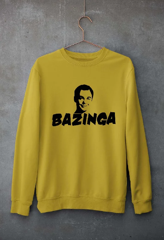 Mustard Yellow