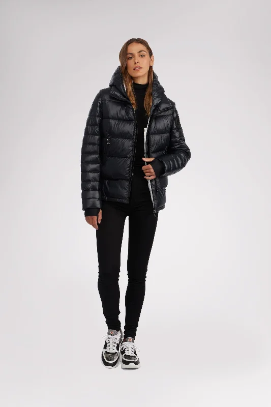 Sneak Peek Sale Vela Women's 3-in-1 Lightweight Packable Puffer