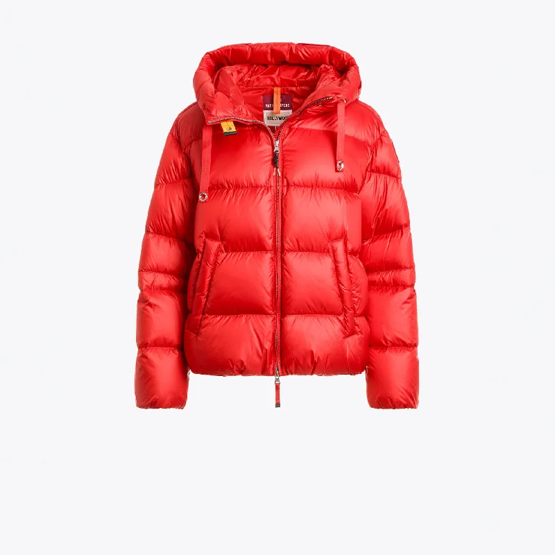 Best Deals Short Puffers TILLY Hormuz