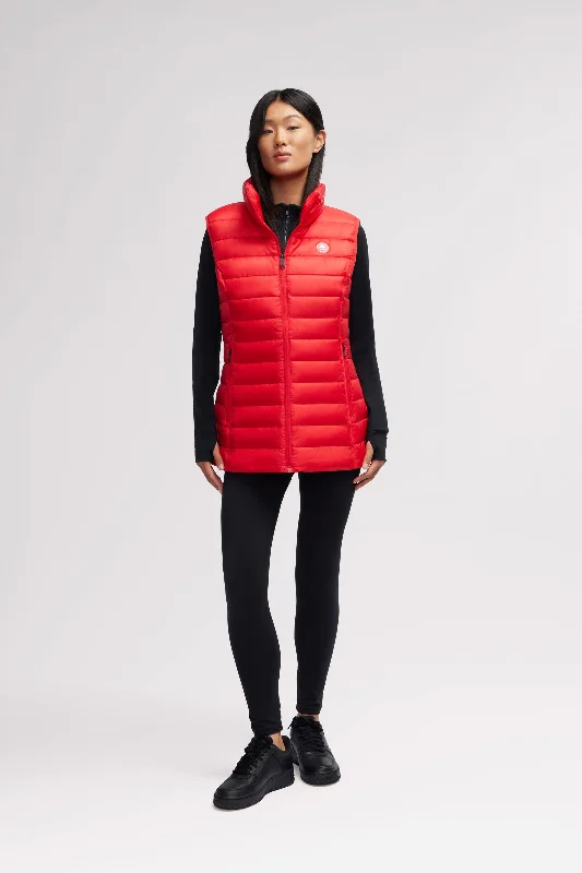 Don't Wait Rachel Women's Vest