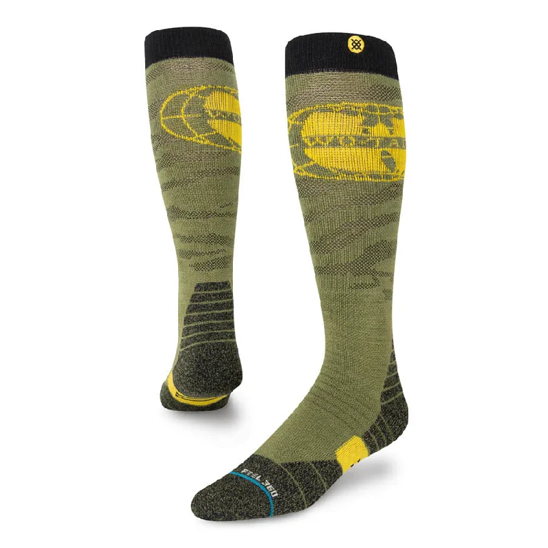 New Markdowns Stance Wu World Snow Sock 2024
